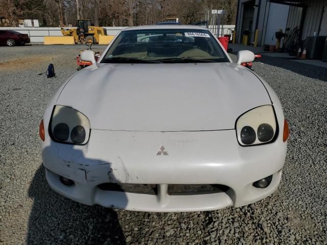 1997 Mitsubishi 3000 GT SL