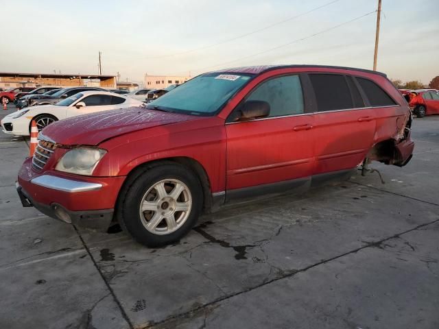 2006 Chrysler Pacifica Touring