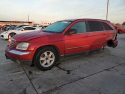 Chrysler Pacifica Touring Vehiculos salvage en venta: 2006 Chrysler Pacifica Touring