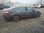 2016 Honda Accord EXL