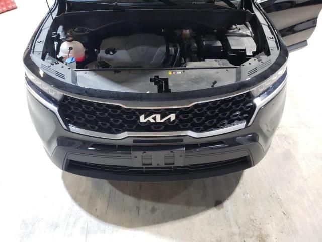 2023 KIA Sorento LX