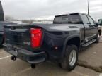 2024 Chevrolet Silverado K3500 High Country