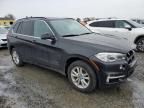 2015 BMW X5 XDRIVE35D