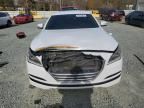 2016 Hyundai Genesis 3.8L