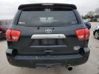 2011 Toyota Sequoia Platinum