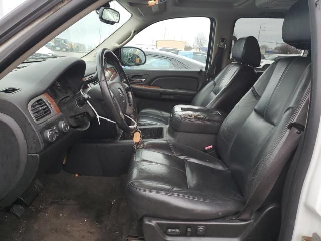 2008 GMC Yukon XL K1500