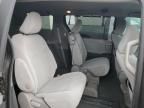 2016 Toyota Sienna LE