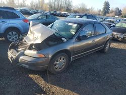 Chrysler Vehiculos salvage en venta: 2000 Chrysler Cirrus LXI