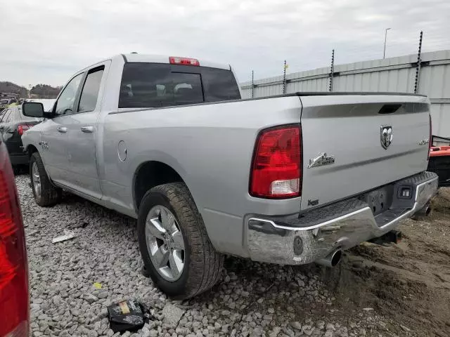 2014 Dodge RAM 1500 SLT