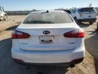 2014 KIA Forte EX