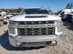 2020 Chevrolet Silverado K2500 Heavy Duty LT