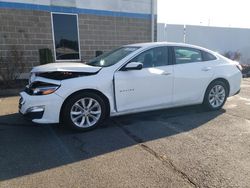 2022 Chevrolet Malibu LT en venta en New Britain, CT