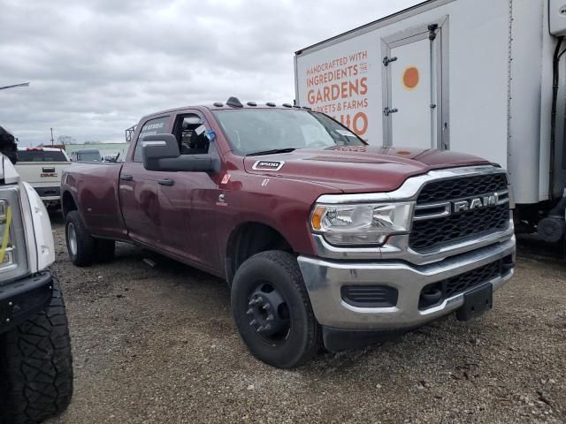 2024 Dodge RAM 3500 Tradesman