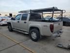 2005 GMC Canyon