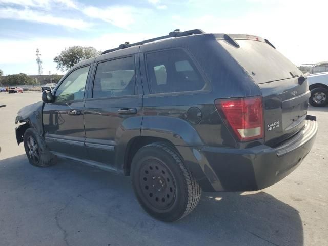 2009 Jeep Grand Cherokee Laredo