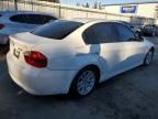 2007 BMW 328 I