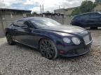 2015 Bentley Continental GT