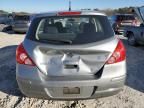 2011 Nissan Versa S