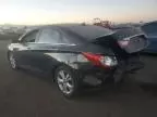 2012 Hyundai Sonata SE