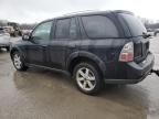 2007 Saab 9-7X 5.3I