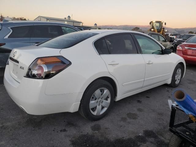 2007 Nissan Altima 2.5