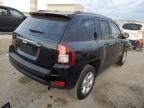 2015 Jeep Compass Sport