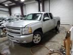 2010 Chevrolet Silverado K1500 LT