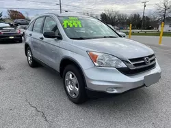 2011 Honda CR-V LX en venta en Dyer, IN