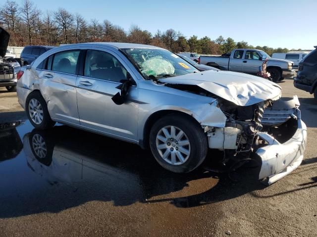 2010 Chrysler Sebring Touring