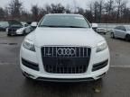 2014 Audi Q7 Premium Plus