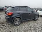 2016 Mitsubishi Outlander Sport SEL