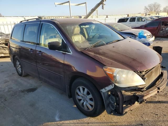 2010 Honda Odyssey EXL