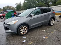 2014 Ford Escape Titanium en venta en Eight Mile, AL