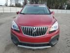 2014 Buick Encore