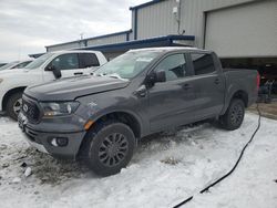 Ford Ranger Vehiculos salvage en venta: 2020 Ford Ranger XL