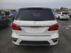 2013 Mercedes-Benz GL 550 4matic