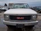 1998 GMC Sierra C2500