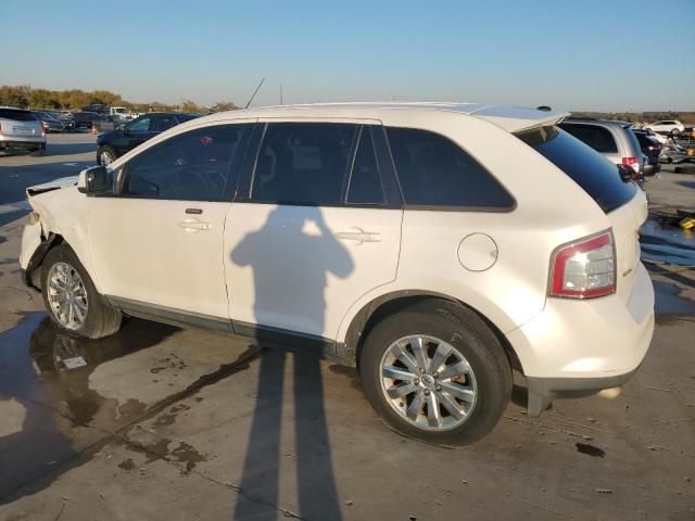 2010 Ford Edge SEL