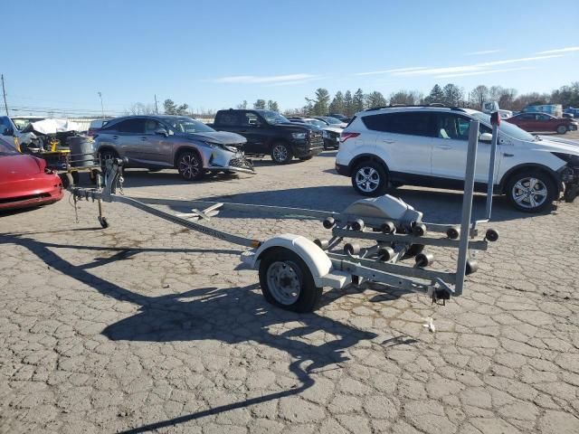 1988 Steh TOW Dolly