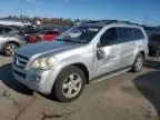 2008 Mercedes-Benz GL 450 4matic