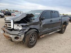 2013 Toyota Tundra Crewmax SR5 en venta en San Antonio, TX