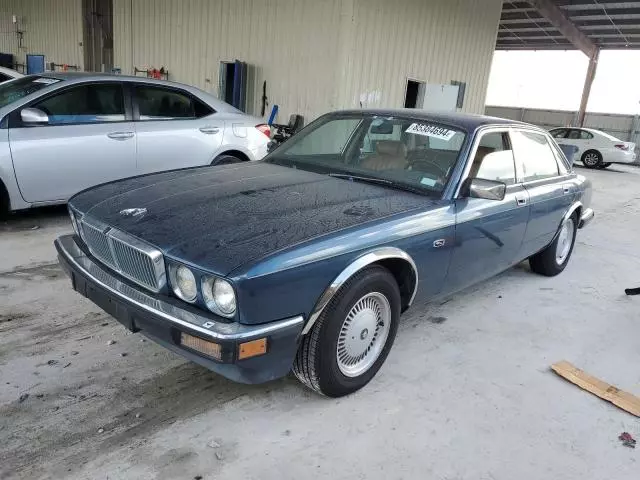 1988 Jaguar XJ6