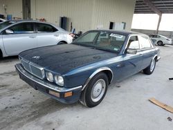 Jaguar xj6 Vehiculos salvage en venta: 1988 Jaguar XJ6