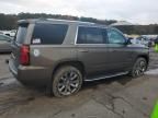 2016 Chevrolet Tahoe C1500 LTZ