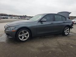 BMW salvage cars for sale: 2013 BMW 328 XI Sulev