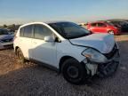 2008 Nissan Versa S