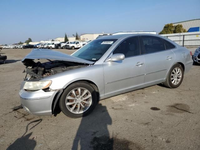 2008 Hyundai Azera SE