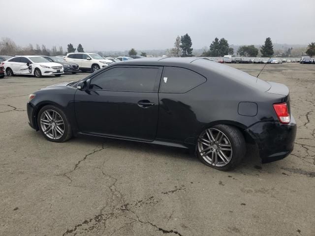 2011 Scion TC