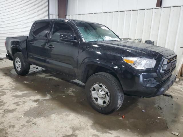 2023 Toyota Tacoma Double Cab