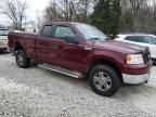 2005 Ford F150